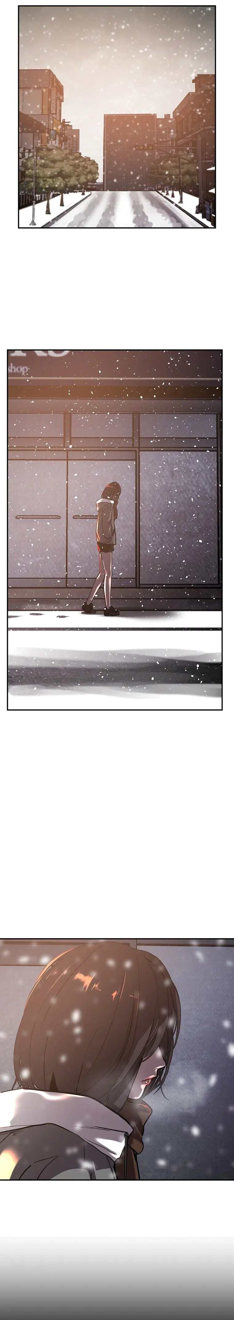 Vr Hero Chapter 8 - Page 22