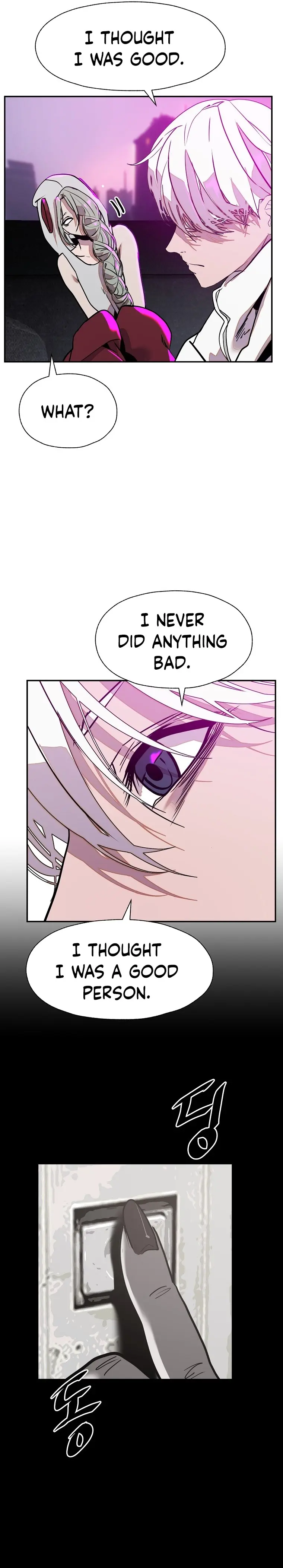 Vr Hero Chapter 8 - Page 3