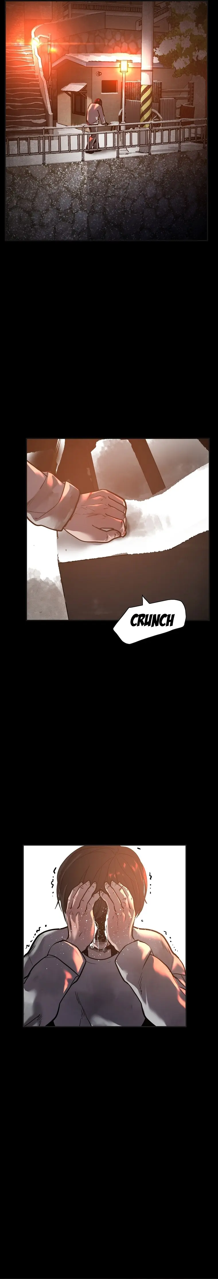Vr Hero Chapter 9 - Page 13