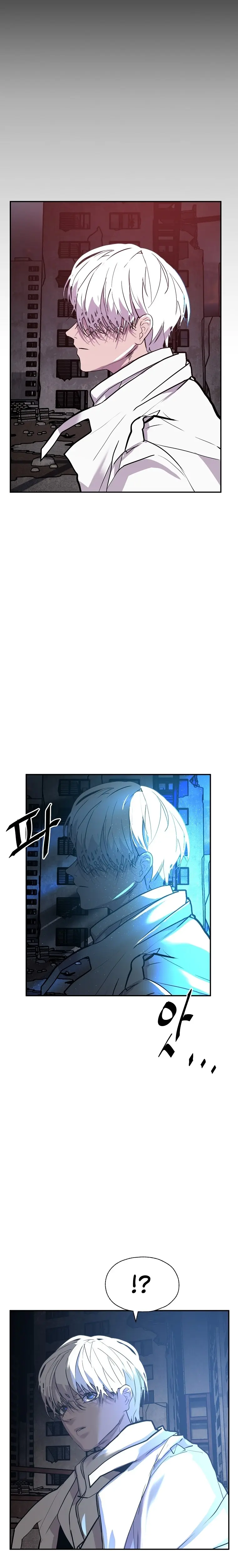 Vr Hero Chapter 9 - Page 17