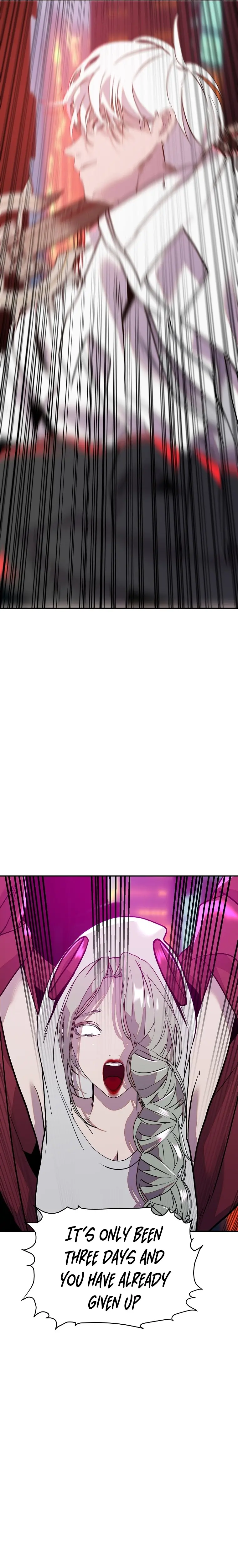 Vr Hero Chapter 9 - Page 3