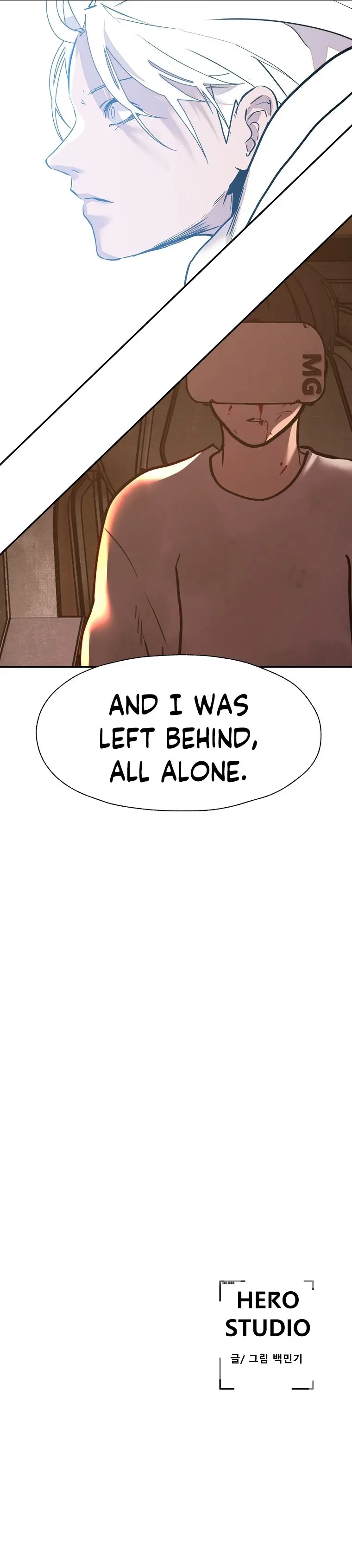 Vr Hero Chapter 9 - Page 35