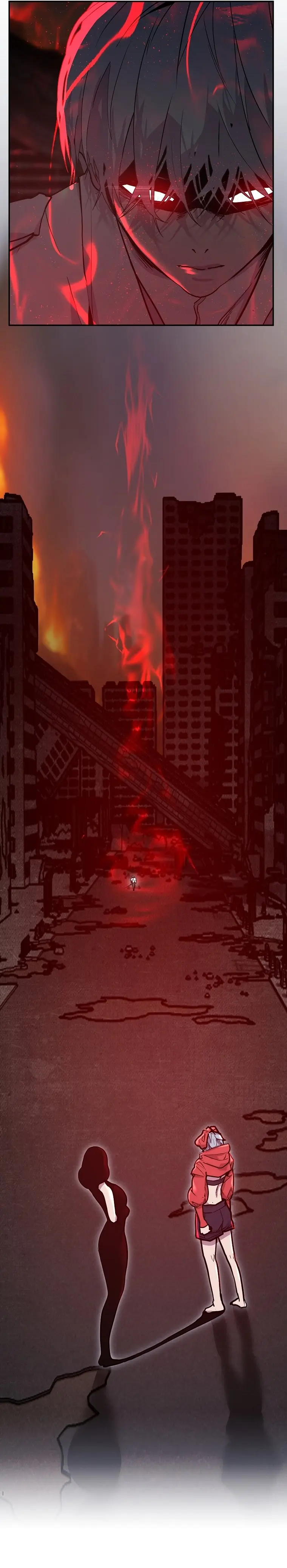 Vr Hero Chapter 9 - Page 5