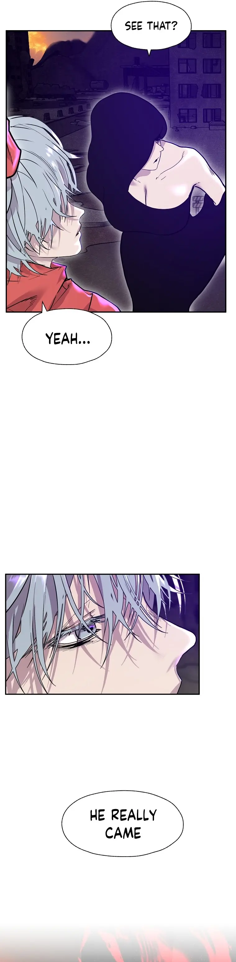 Vr Hero Chapter 9 - Page 6