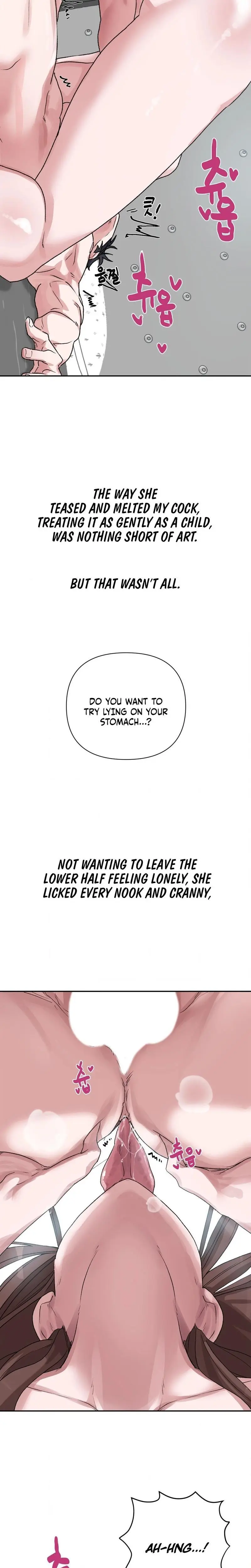 Wait This Is Actually Real Chapter 10 - Page 3
