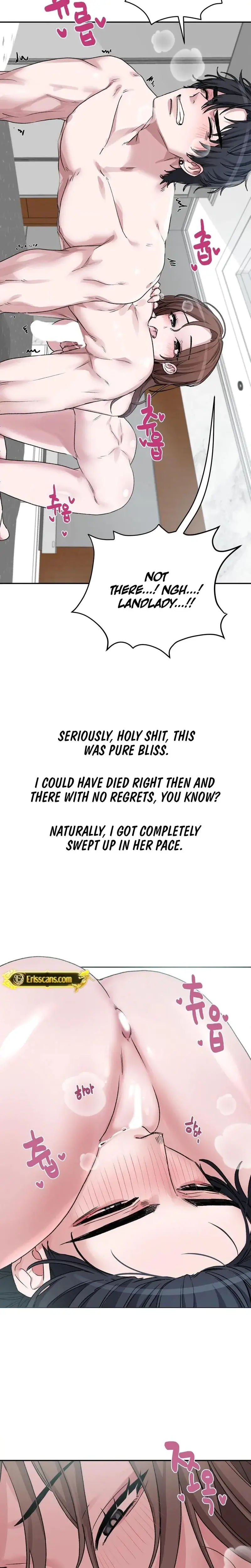 Wait This Is Actually Real Chapter 10 - Page 4