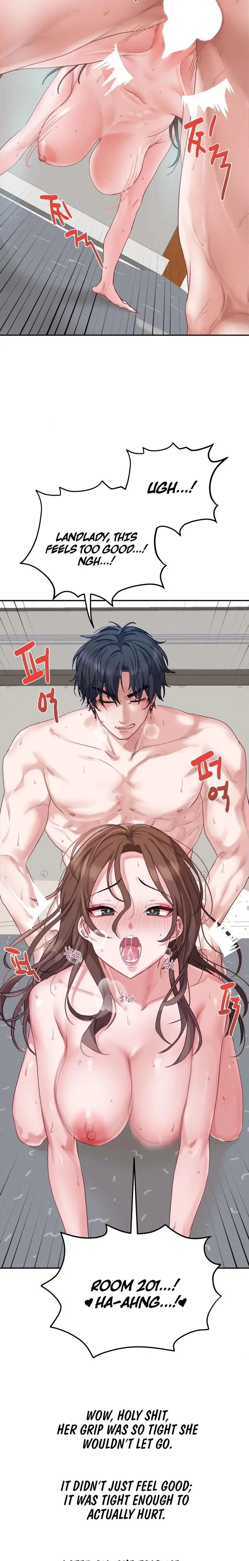 Wait This Is Actually Real Chapter 10 - Page 7