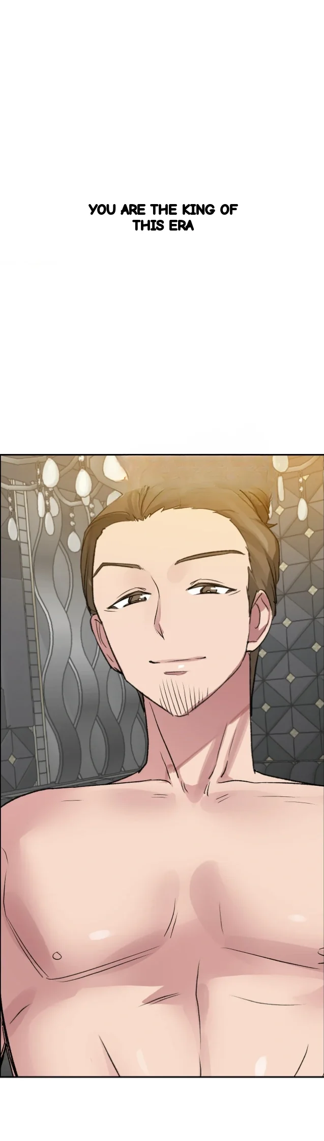 Wait This Is Actually Real Chapter 100 - Page 15