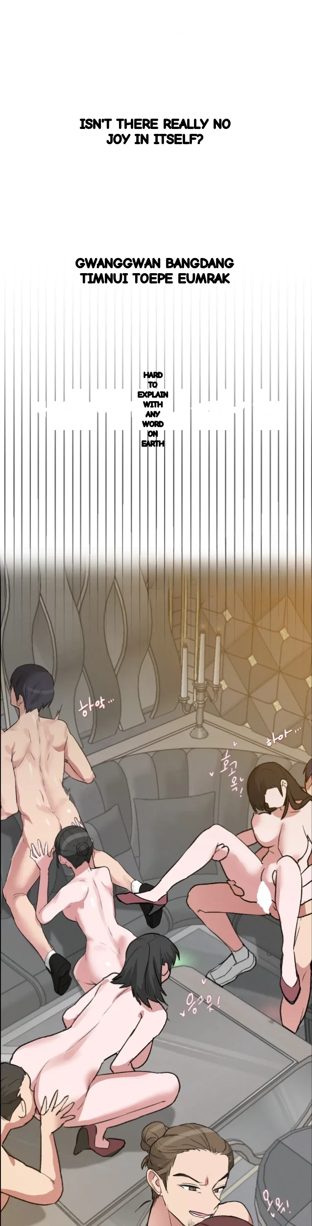 Wait This Is Actually Real Chapter 100 - Page 22