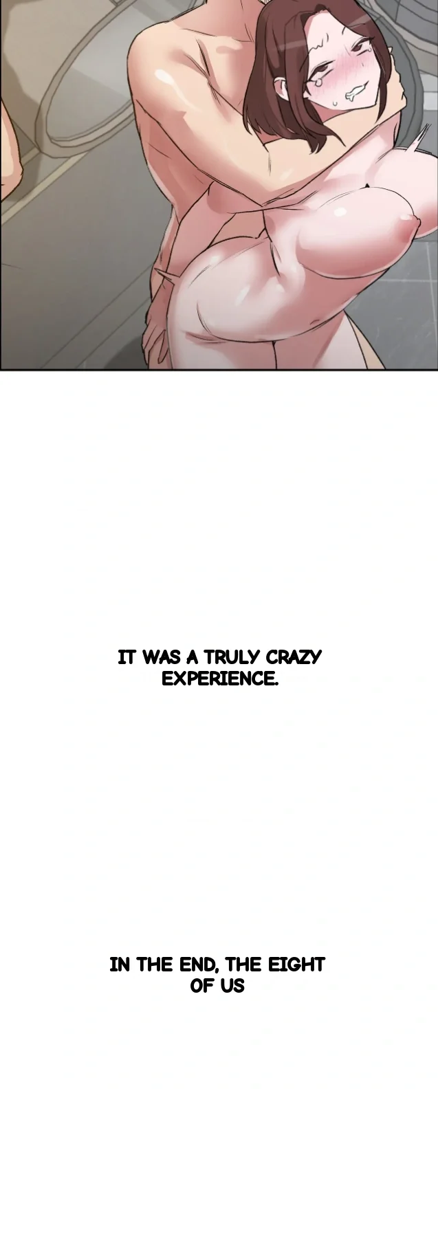 Wait This Is Actually Real Chapter 100 - Page 23
