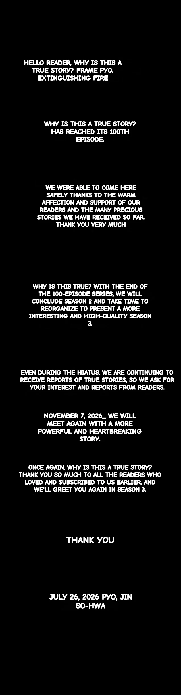 Wait This Is Actually Real Chapter 100 - Page 35