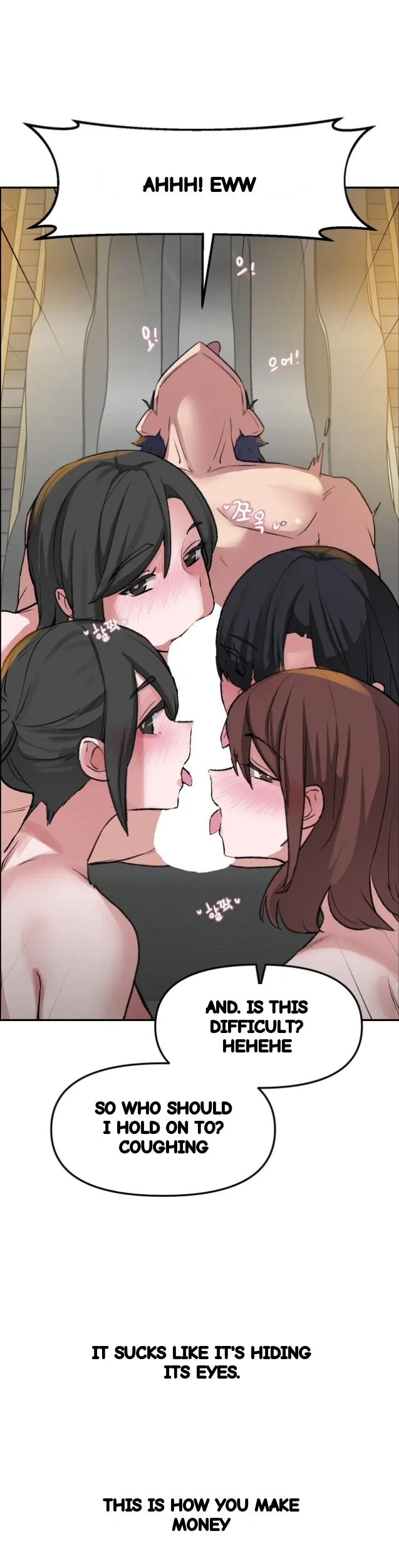 Wait This Is Actually Real Chapter 100 - Page 6