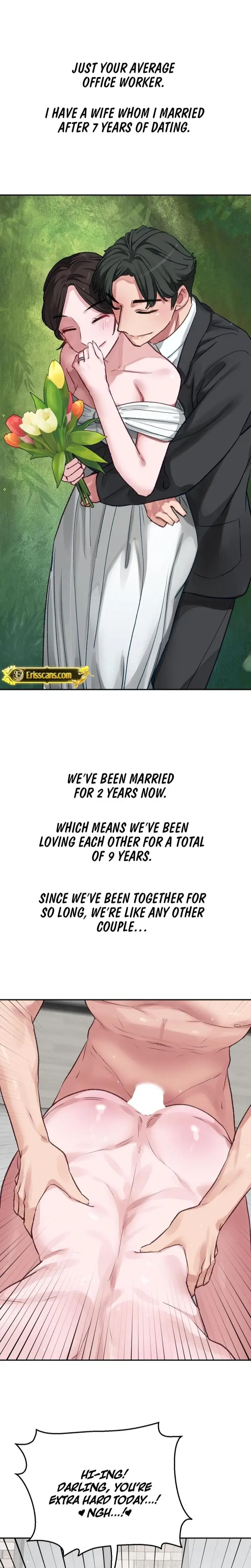 Wait This Is Actually Real Chapter 11 - Page 2