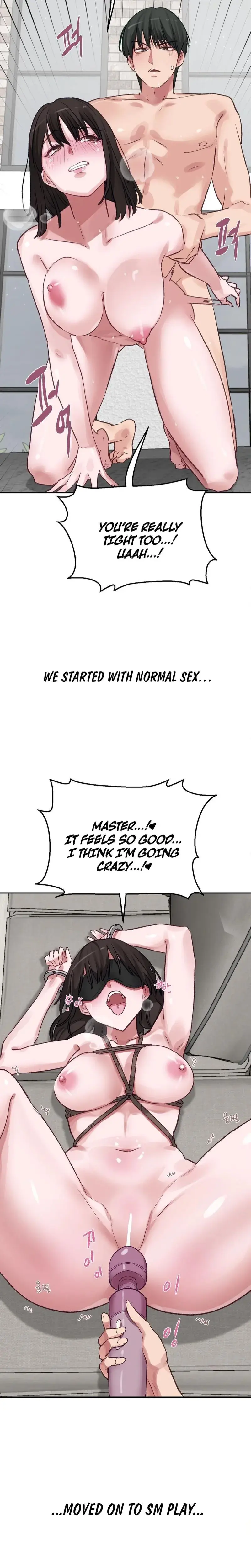 Wait This Is Actually Real Chapter 11 - Page 3