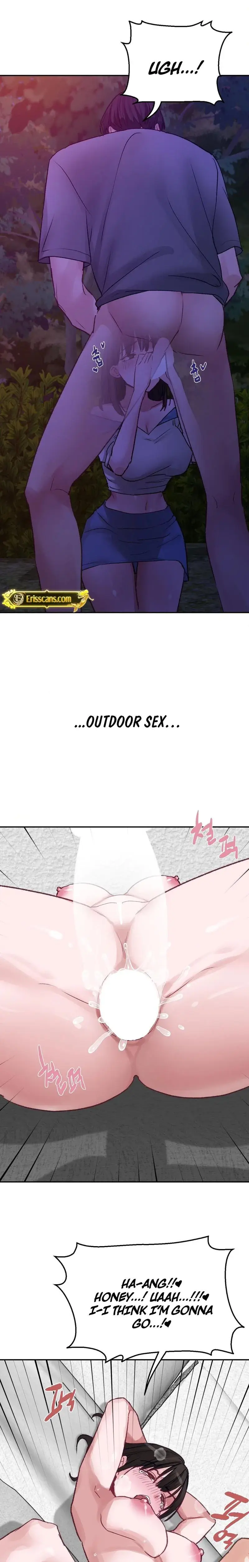 Wait This Is Actually Real Chapter 11 - Page 4