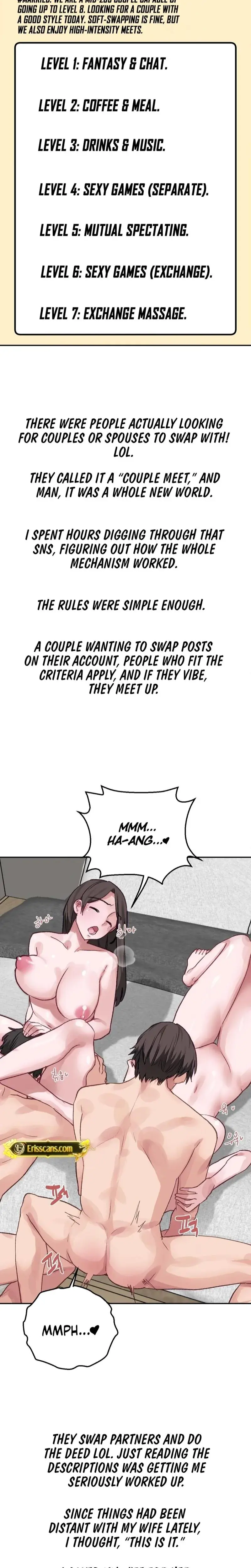 Wait This Is Actually Real Chapter 11 - Page 8