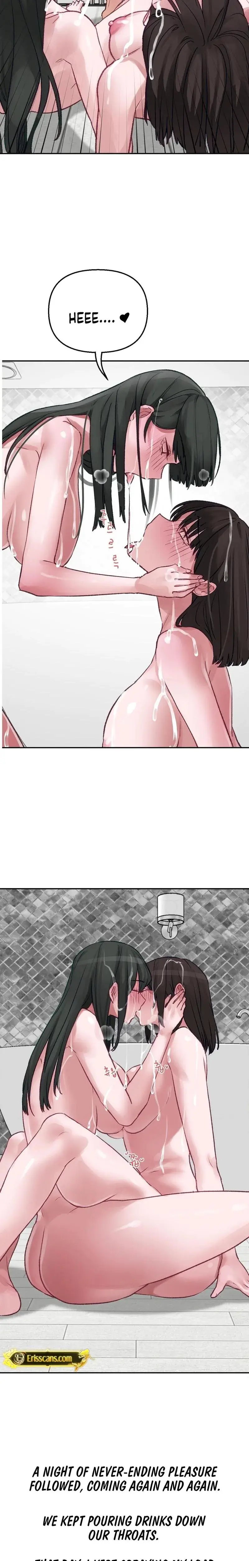 Wait This Is Actually Real Chapter 12 - Page 12