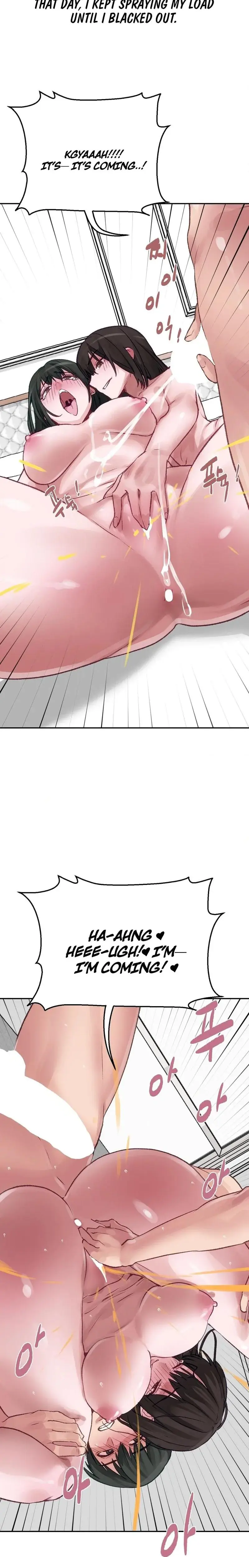 Wait This Is Actually Real Chapter 12 - Page 13