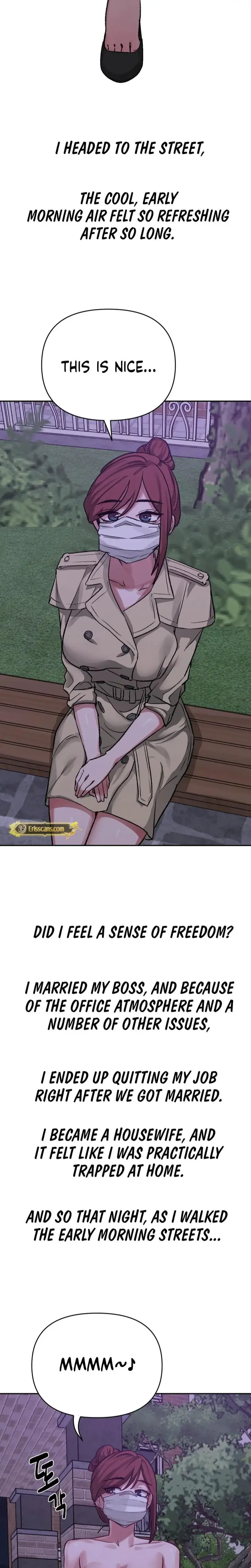 Wait This Is Actually Real Chapter 13 - Page 10