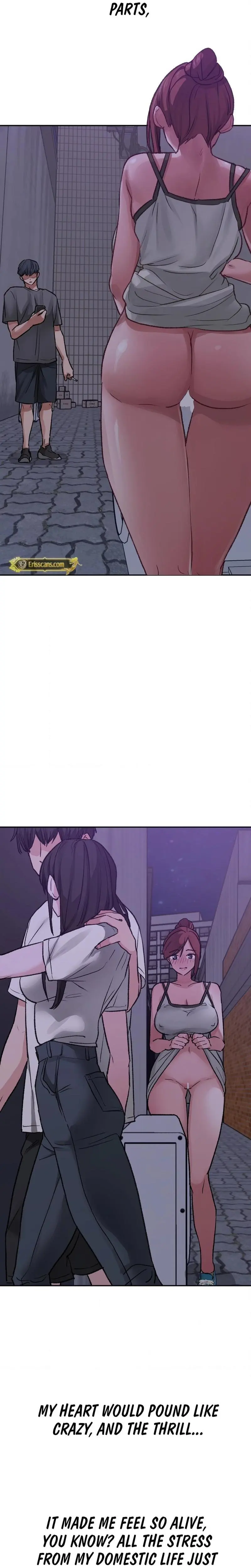 Wait This Is Actually Real Chapter 13 - Page 12