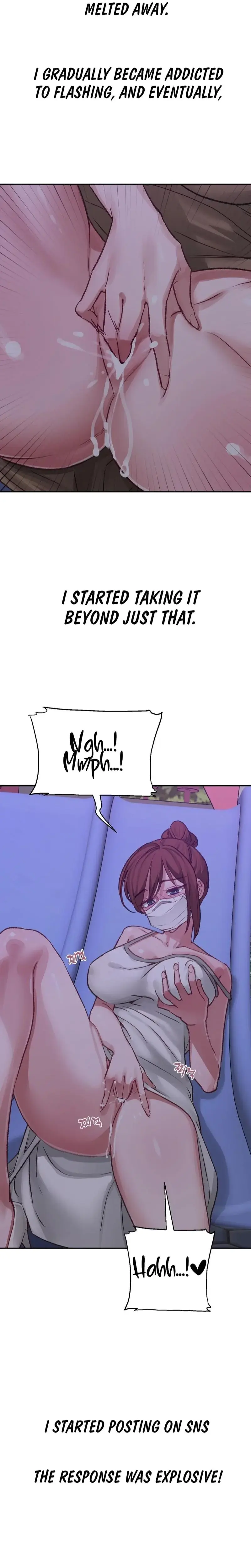Wait This Is Actually Real Chapter 13 - Page 13