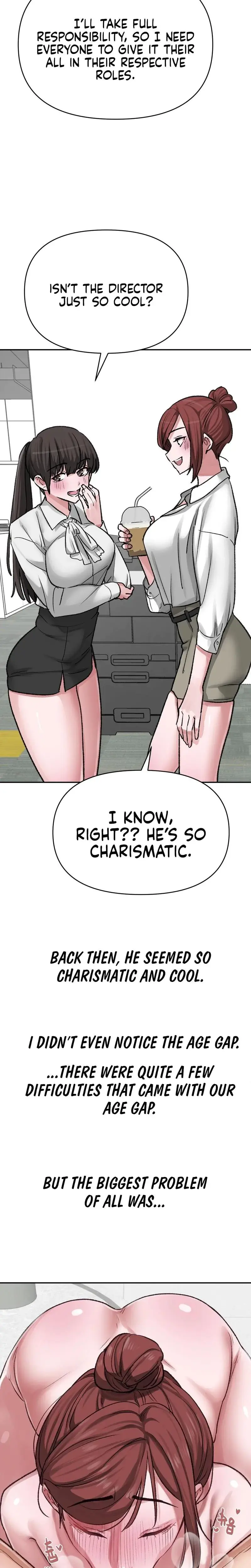 Wait This Is Actually Real Chapter 13 - Page 3