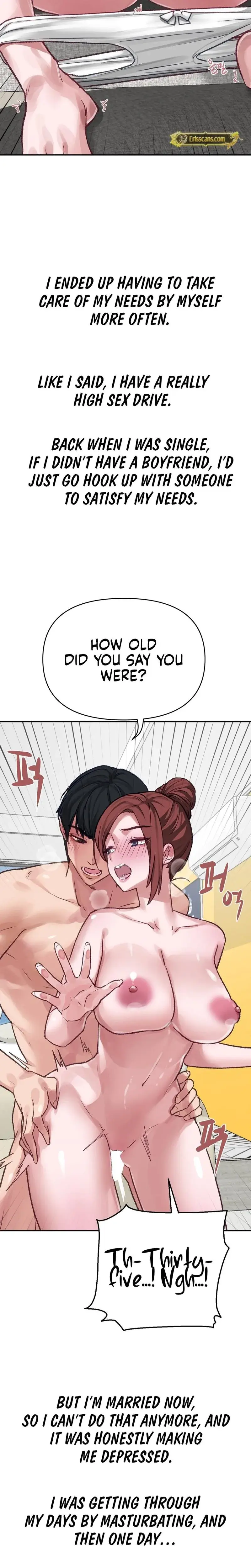 Wait This Is Actually Real Chapter 13 - Page 6