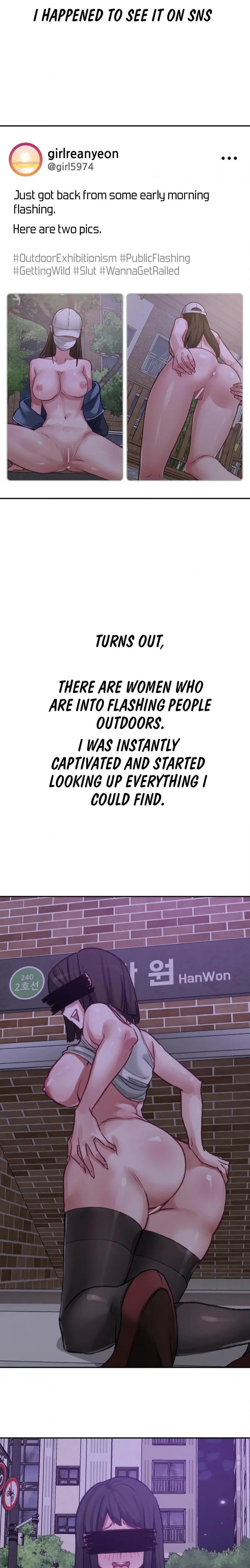 Wait This Is Actually Real Chapter 13 - Page 7
