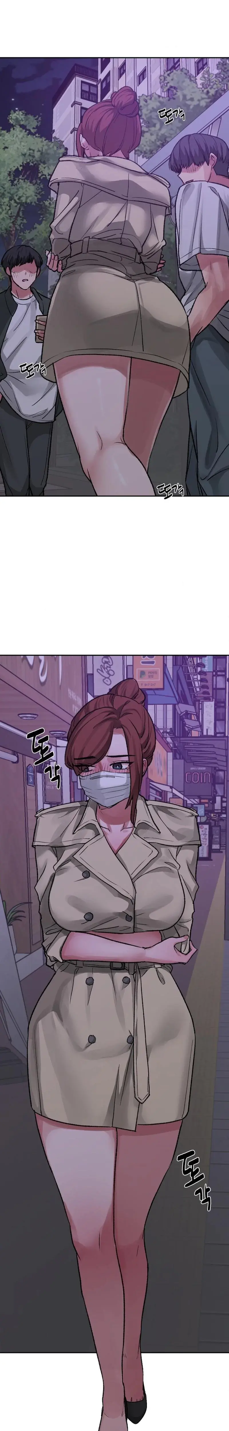 Wait This Is Actually Real Chapter 13 - Page 9
