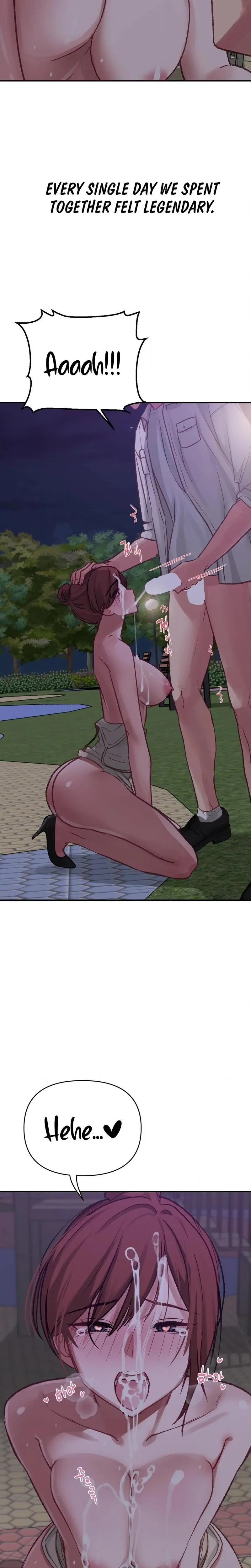 Wait This Is Actually Real Chapter 14 - Page 15