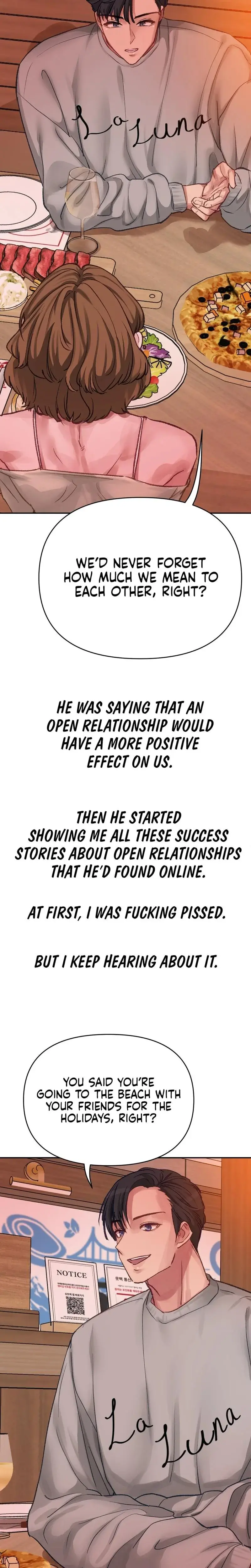 Wait This Is Actually Real Chapter 15 - Page 11