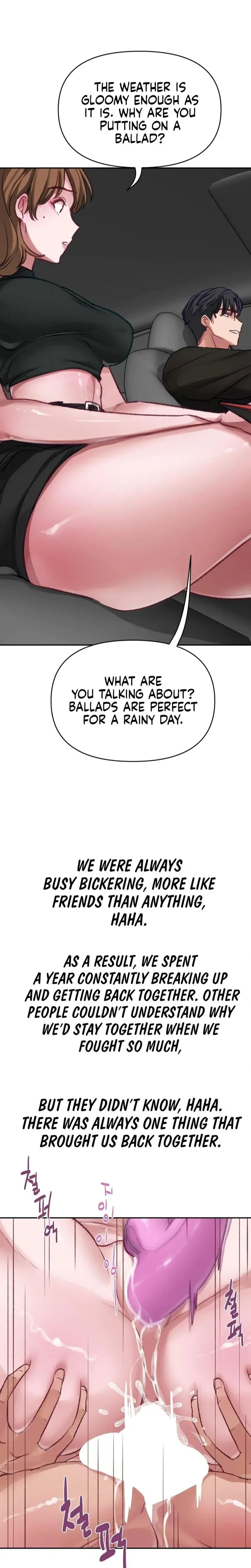 Wait This Is Actually Real Chapter 15 - Page 5