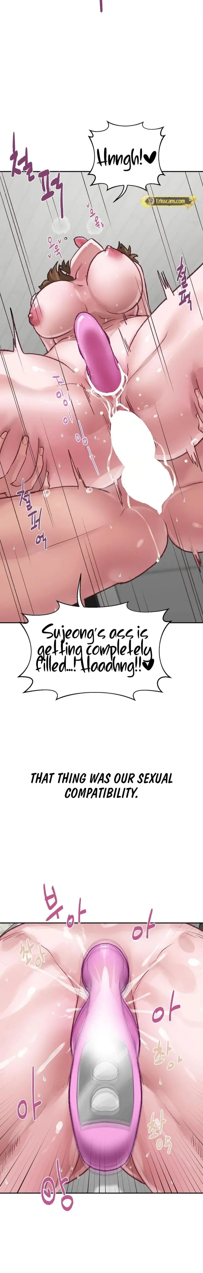 Wait This Is Actually Real Chapter 15 - Page 6