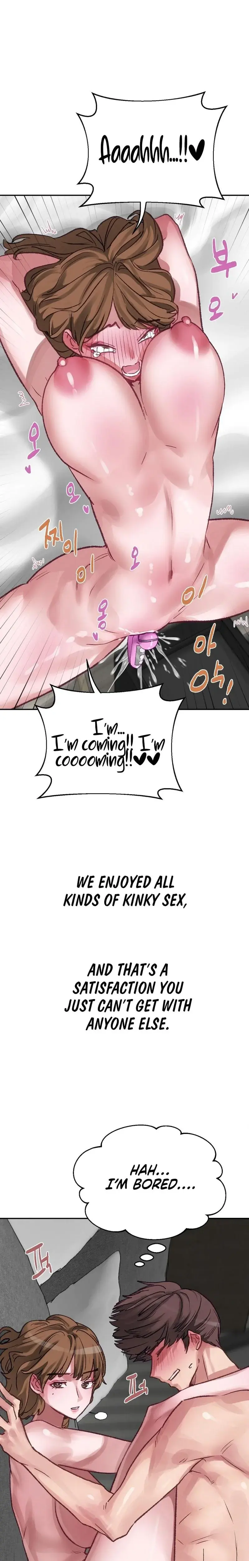 Wait This Is Actually Real Chapter 15 - Page 7