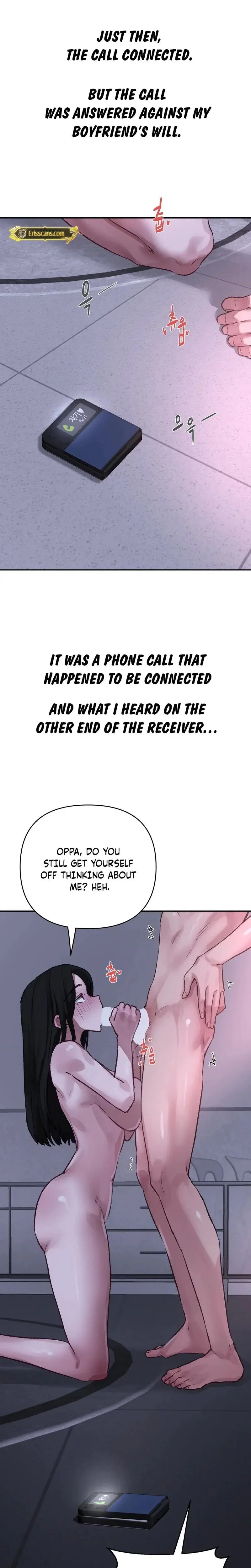 Wait This Is Actually Real Chapter 16 - Page 10