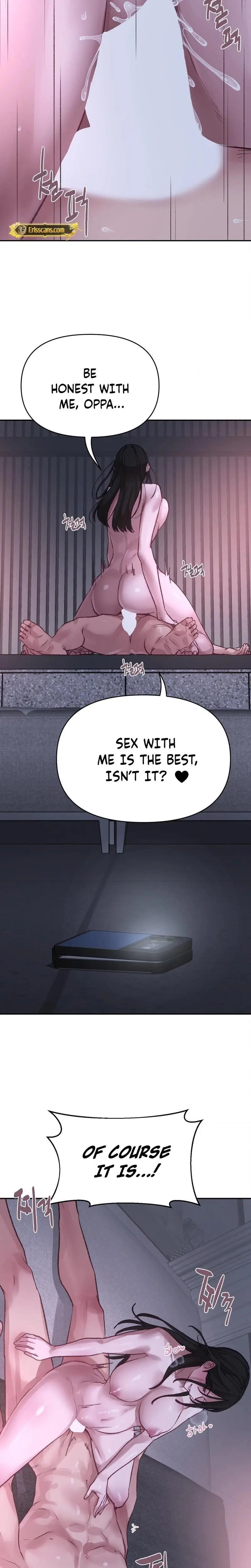 Wait This Is Actually Real Chapter 16 - Page 12
