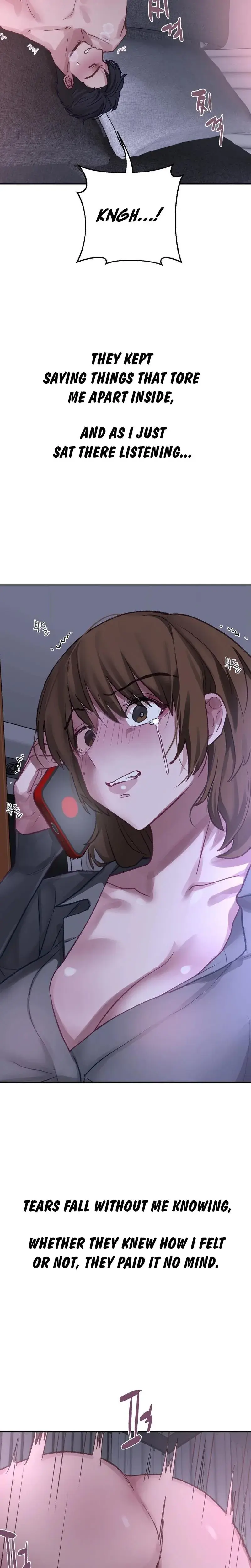 Wait This Is Actually Real Chapter 16 - Page 13