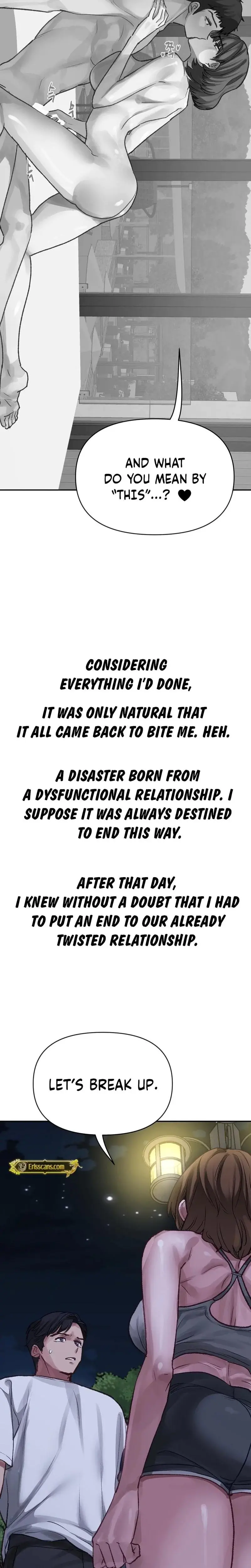 Wait This Is Actually Real Chapter 16 - Page 18