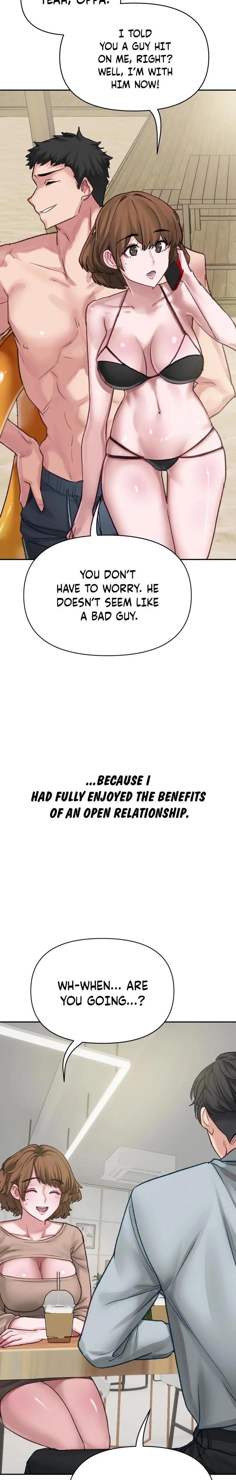 Wait This Is Actually Real Chapter 16 - Page 2