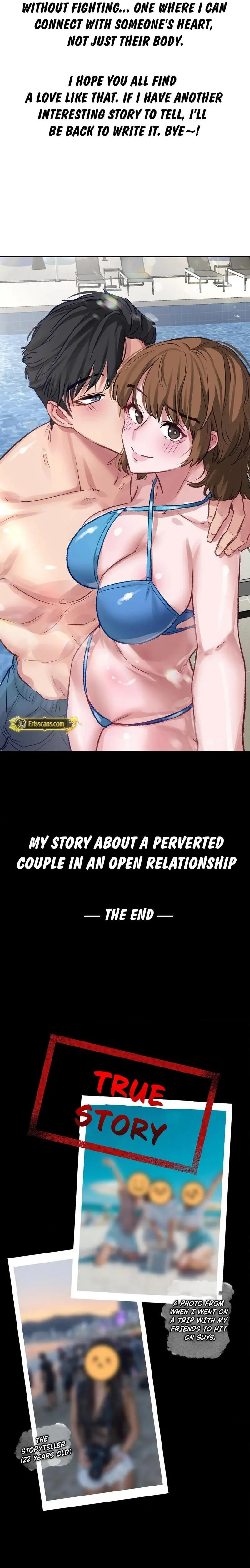 Wait This Is Actually Real Chapter 16 - Page 20