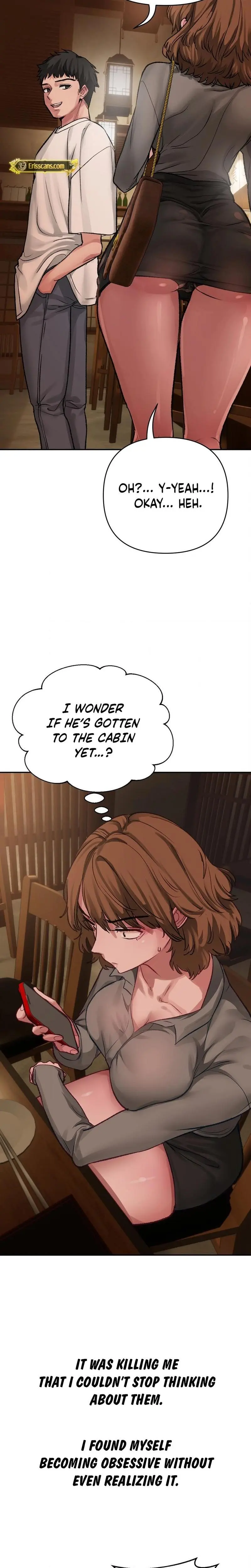 Wait This Is Actually Real Chapter 16 - Page 4