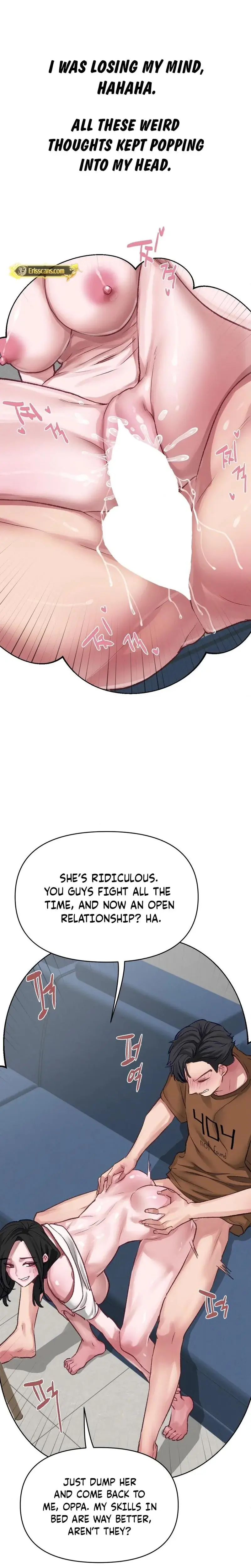 Wait This Is Actually Real Chapter 16 - Page 6