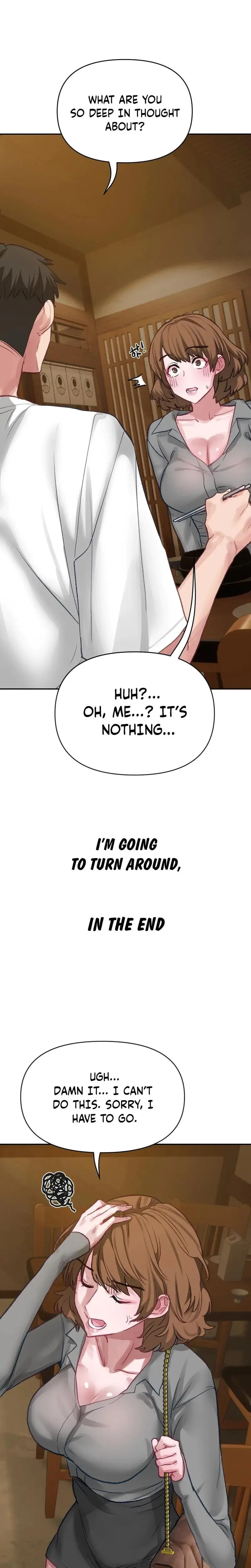 Wait This Is Actually Real Chapter 16 - Page 7