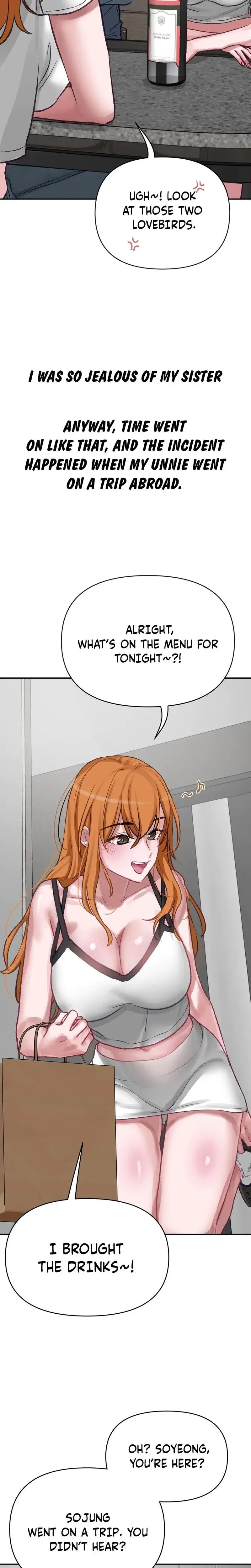 Wait This Is Actually Real Chapter 17 - Page 17