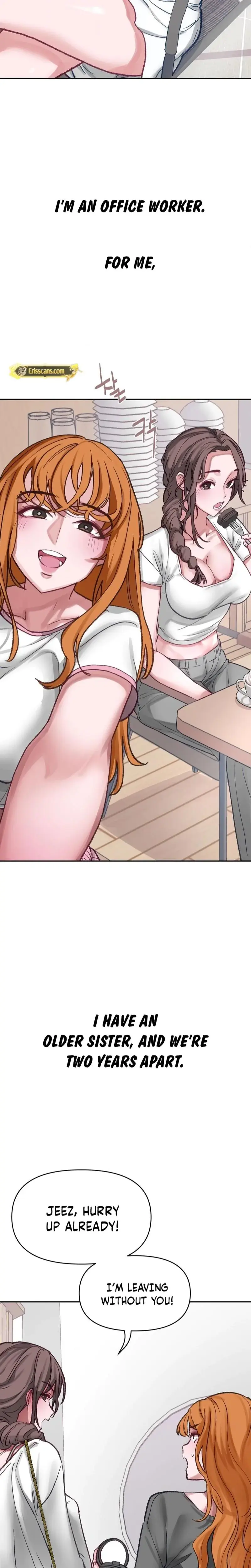 Wait This Is Actually Real Chapter 17 - Page 2