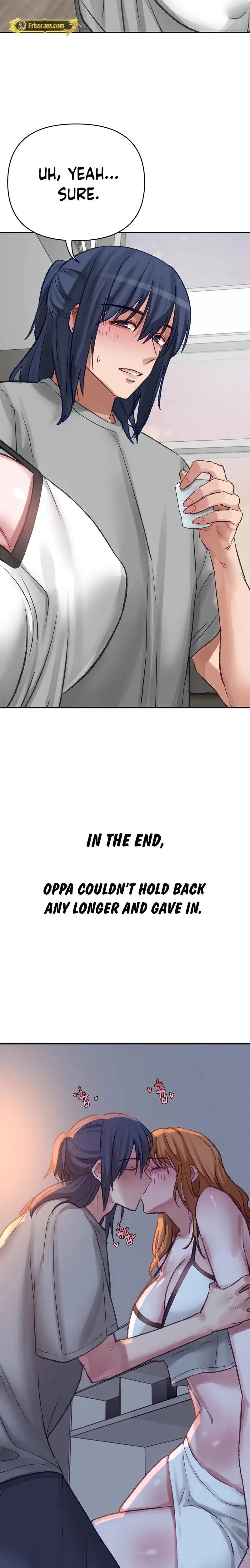 Wait This Is Actually Real Chapter 18 - Page 10