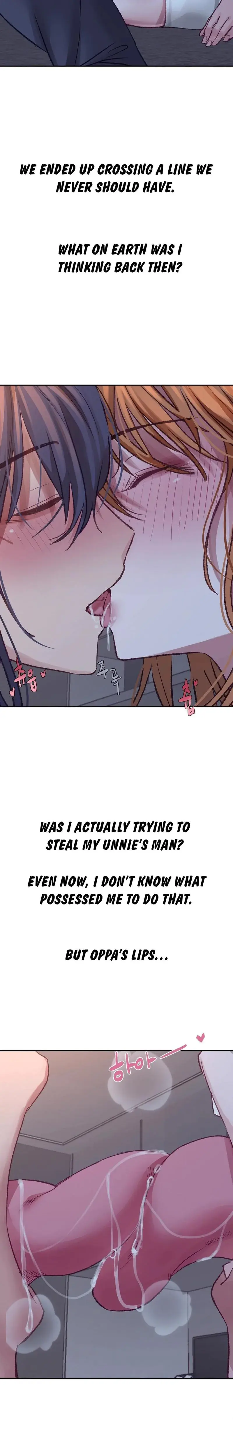 Wait This Is Actually Real Chapter 18 - Page 11
