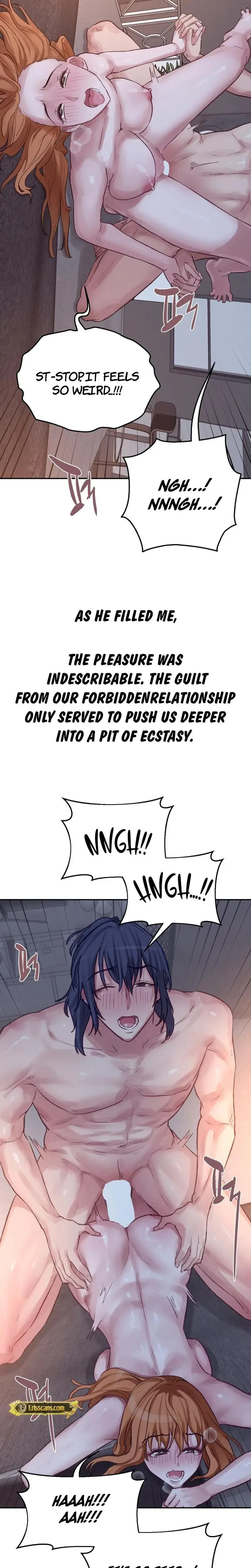 Wait This Is Actually Real Chapter 18 - Page 15