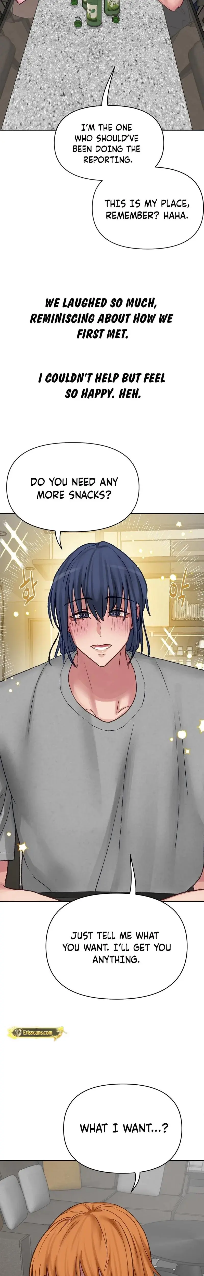 Wait This Is Actually Real Chapter 18 - Page 5
