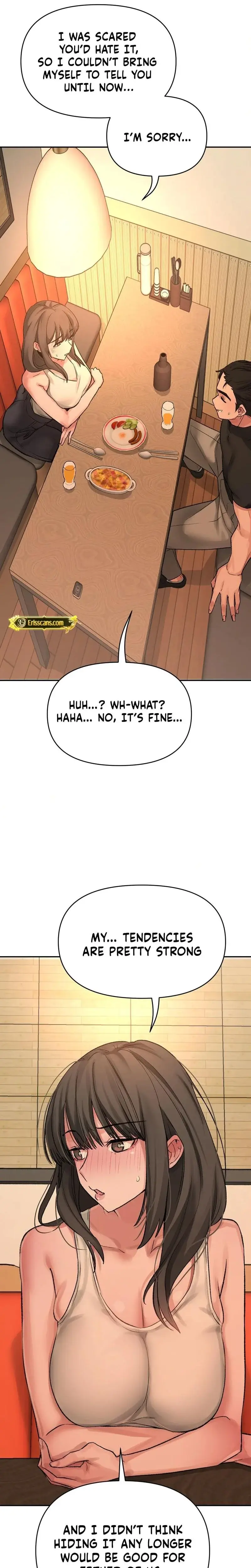 Wait This Is Actually Real Chapter 19 - Page 12